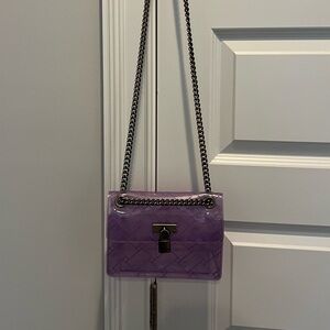 Kurt Geiger crossbody purse